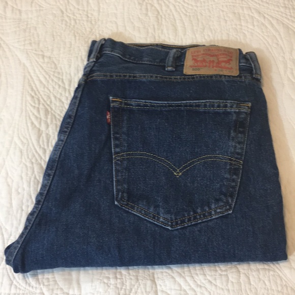 levis 38x29